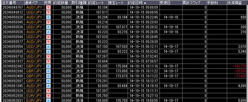 20141015超大ボケ~orz