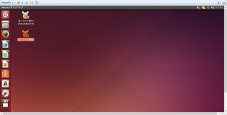 20150427_1Linuxの画面