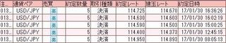 20170130取引結果
