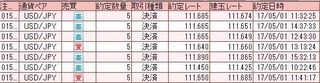 20170501取引結果