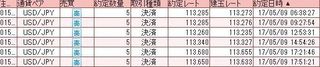 20170509取引結果